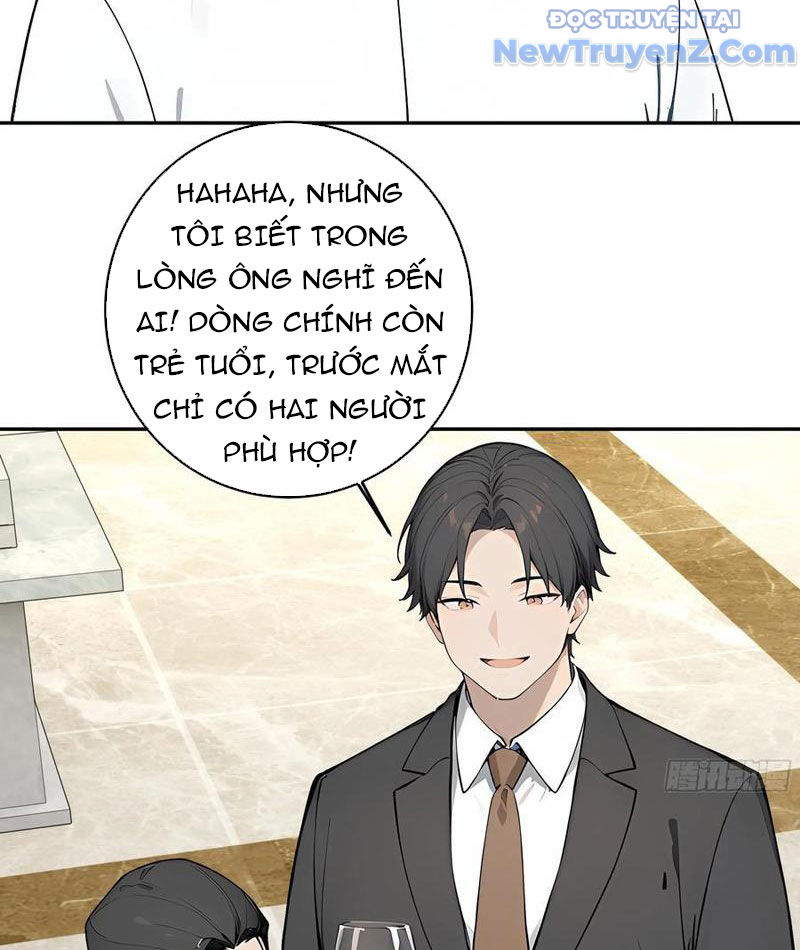 Thật Sự Là Ta Không Muốn Làm Học Thần! chapter 57 - Trang 54