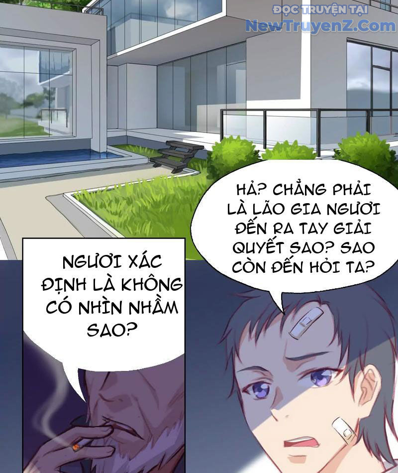 Cửu Cực Thiên Đạo chapter 7 - Trang 62