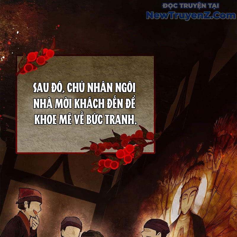 Trấn Hồn Kí chapter 14 - Trang 32