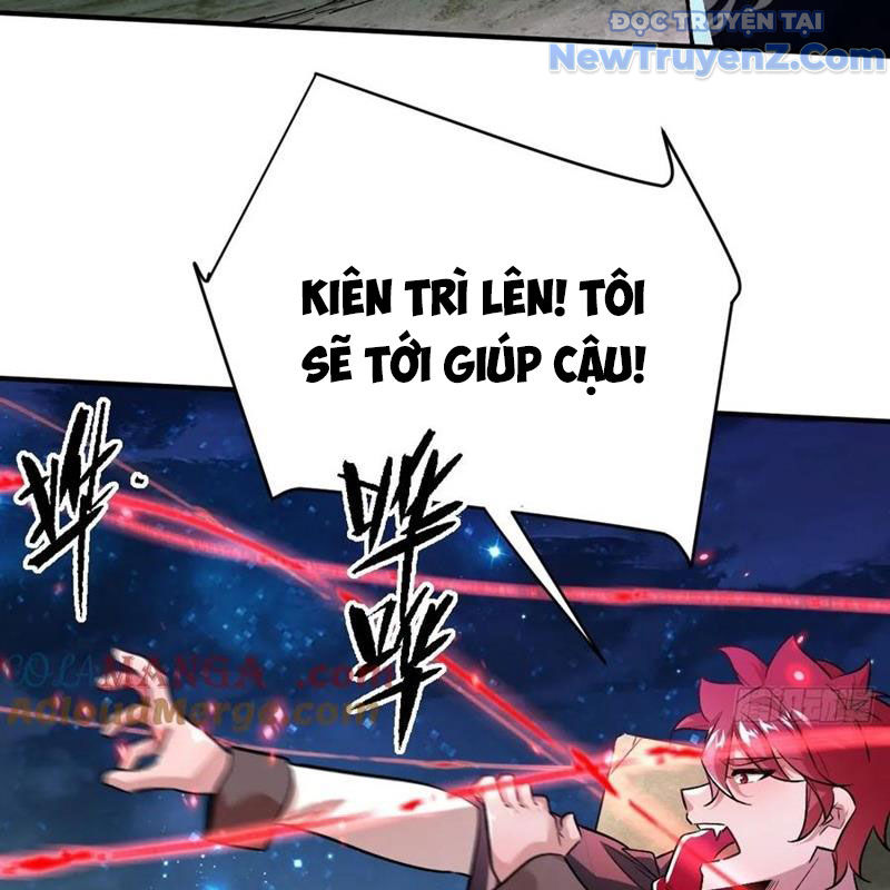 Vĩnh sinh đi chết đi! chapter 27 - Trang 39