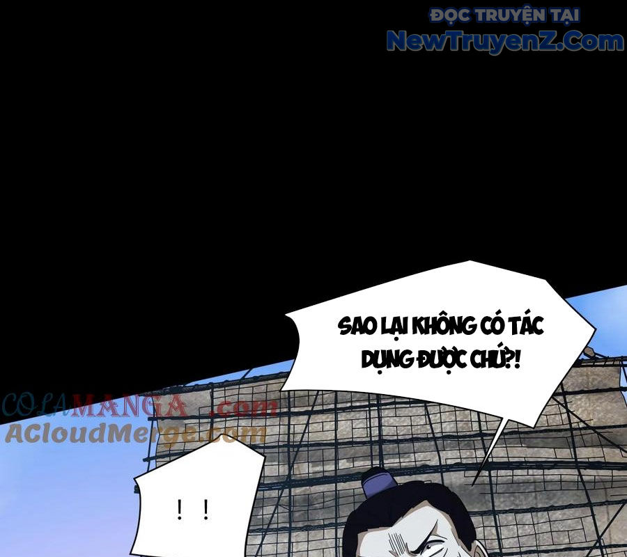 Ngày Tôi Sinh Ra, Bách Quỷ Dạ Hành, Tuyết Thi Hộ đạo chapter 712 - Trang 82