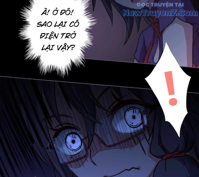 Cửu Cực Thiên Đạo chapter 4 - Trang 47