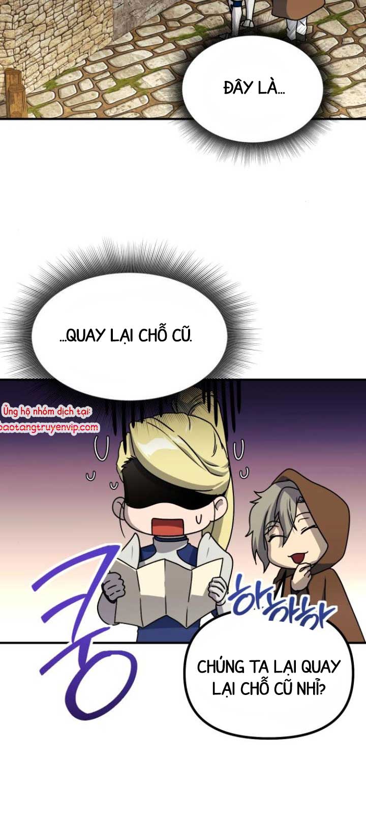 Phản Diện Tối Thượng Với Đôi Mắt Cáo chapter 15 - Trang 22