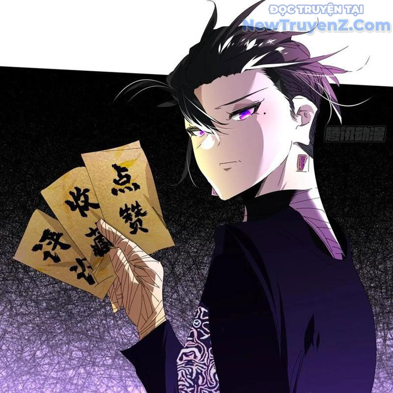 Vĩnh sinh đi chết đi! chapter 27 - Trang 76