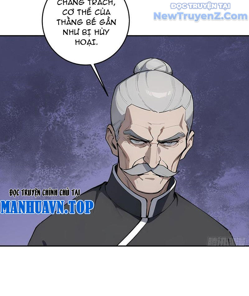 Thật Sự Là Ta Không Muốn Làm Học Thần! chapter 56 - Trang 46
