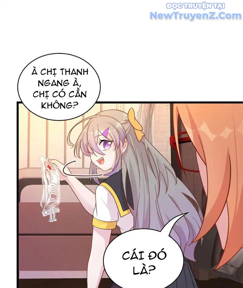 Người Chơi Siêu Chính Nghĩa chapter 20 - Trang 28