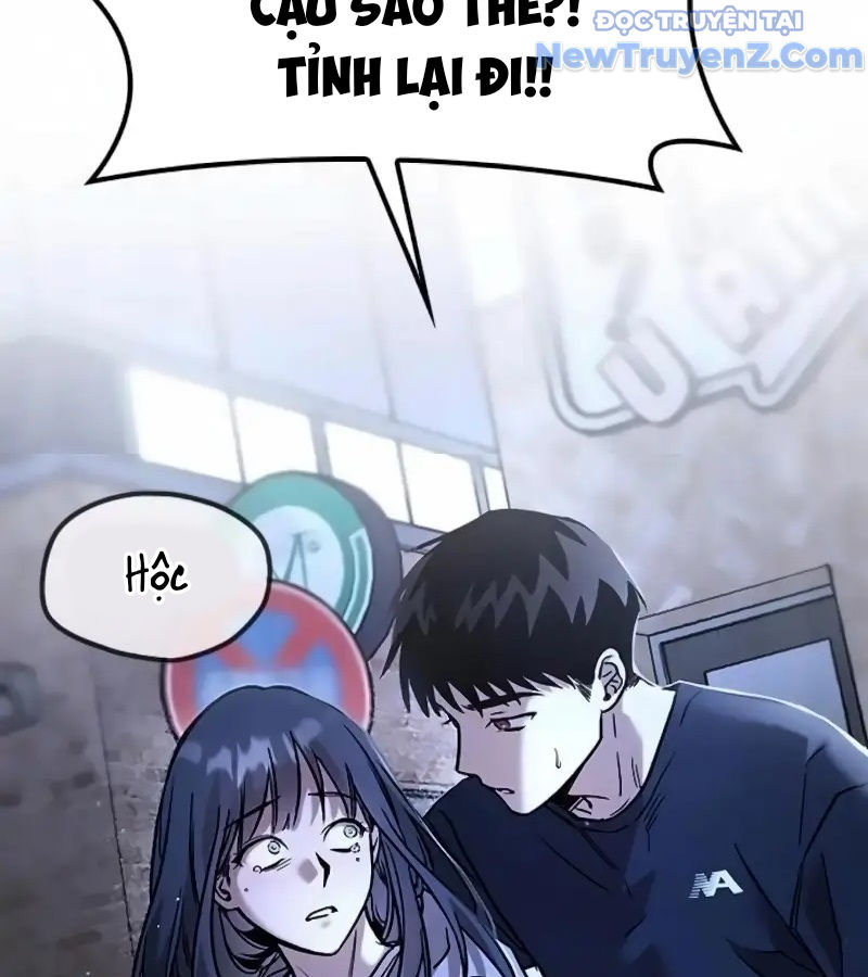 Cầu Nguyện Với Một Con Ma chapter 6 - Trang 164