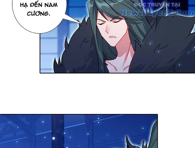 Duy Ngã Độc Tiên chapter 108 - Trang 19