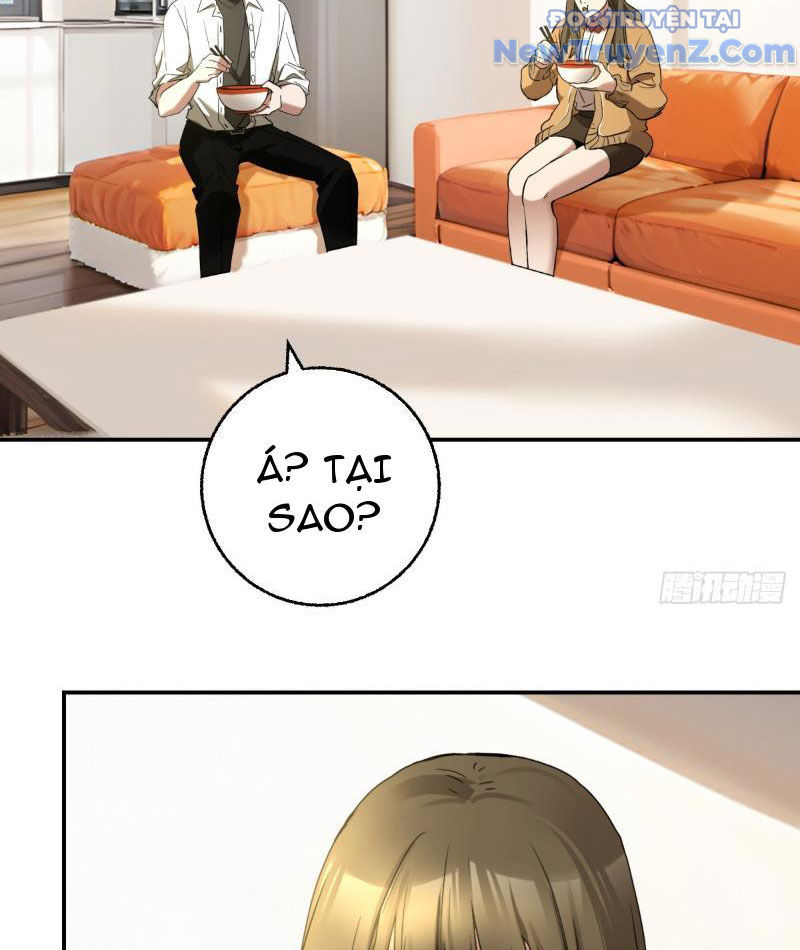 Không gian sát na chapter 9 - Trang 31