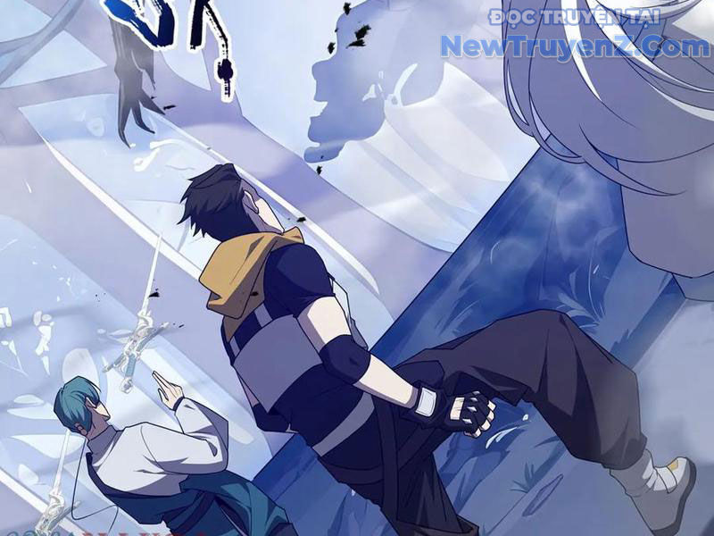 Ta Ký Kết Khế Ước Với Chính Mình chapter 96 - Trang 195