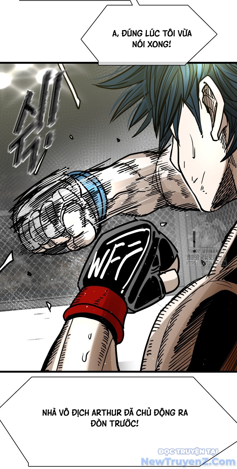 Shark - Cá Mập chapter 359 - Trang 50