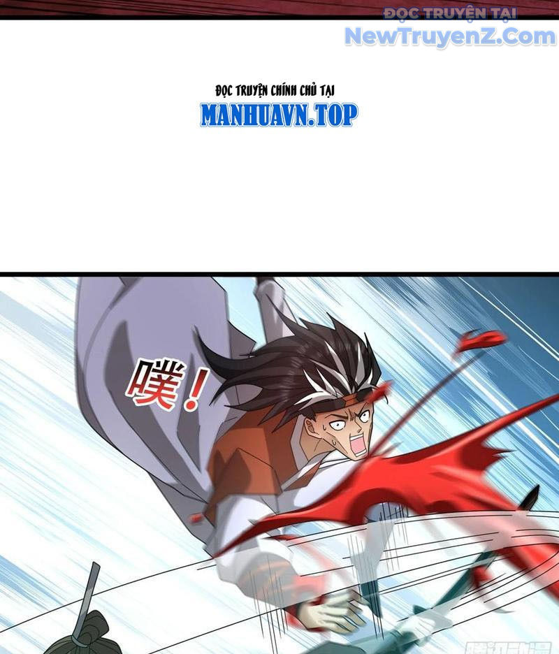 Tiên Làm Nô Thần Là Bộc, Đại Đế Làm Chó Giữ Nhà chapter 54 - Trang 15