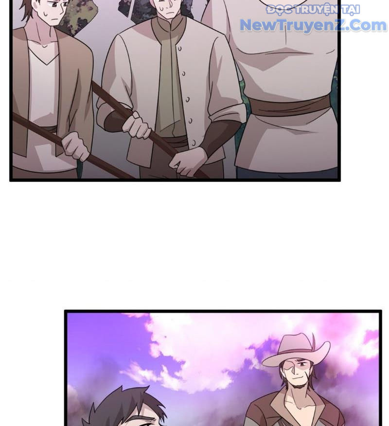 Người Chơi Siêu Chính Nghĩa chapter 10 - Trang 22