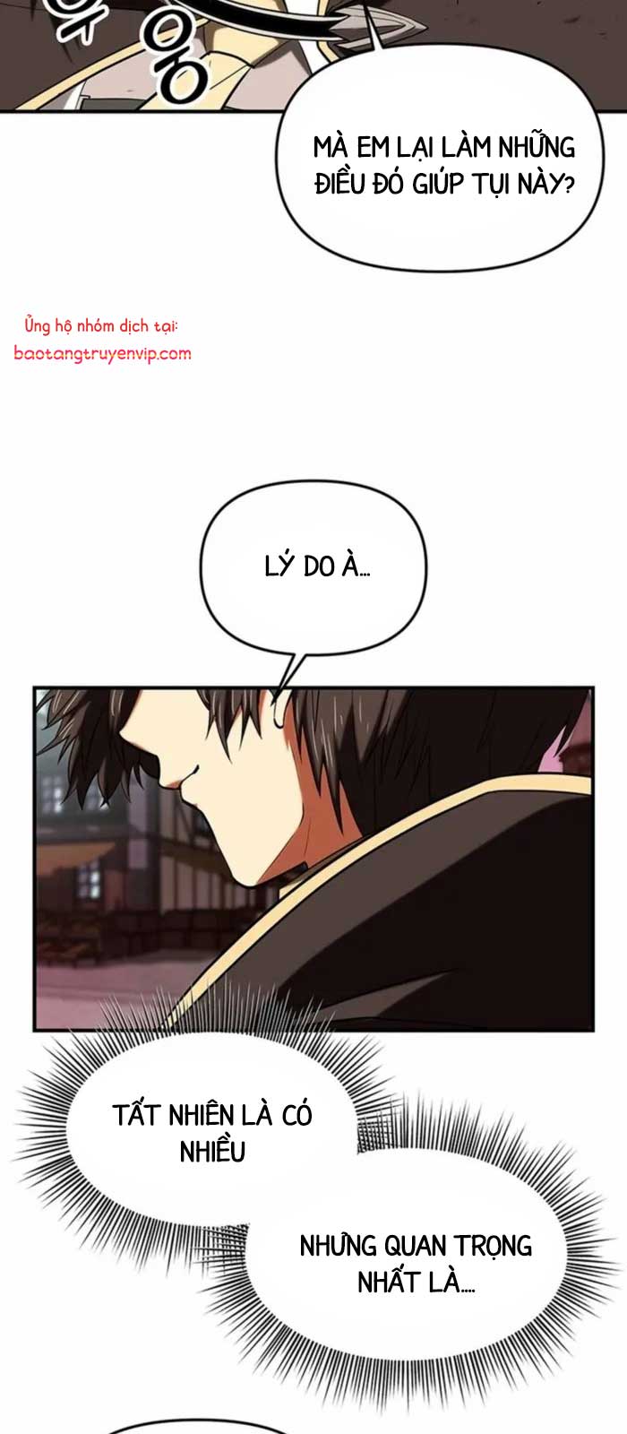 Nhân Vật Phụ Trong Thế Giới Điên Loạn chapter 21 - Trang 35