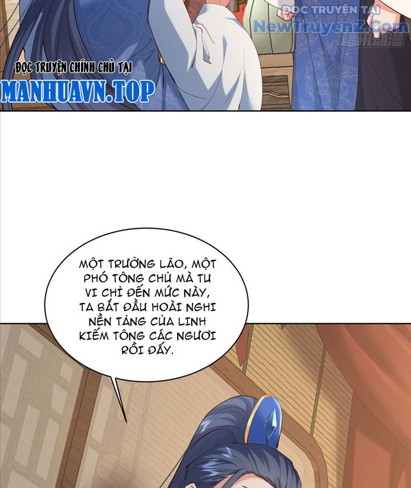 Hệ Thống Hèn Mọn Quỳ Xuống Cầu Xin Ta Vô địch chapter 63 - Trang 30