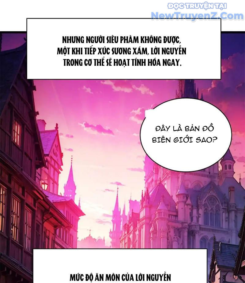Người Chơi Siêu Chính Nghĩa chapter 16 - Trang 31