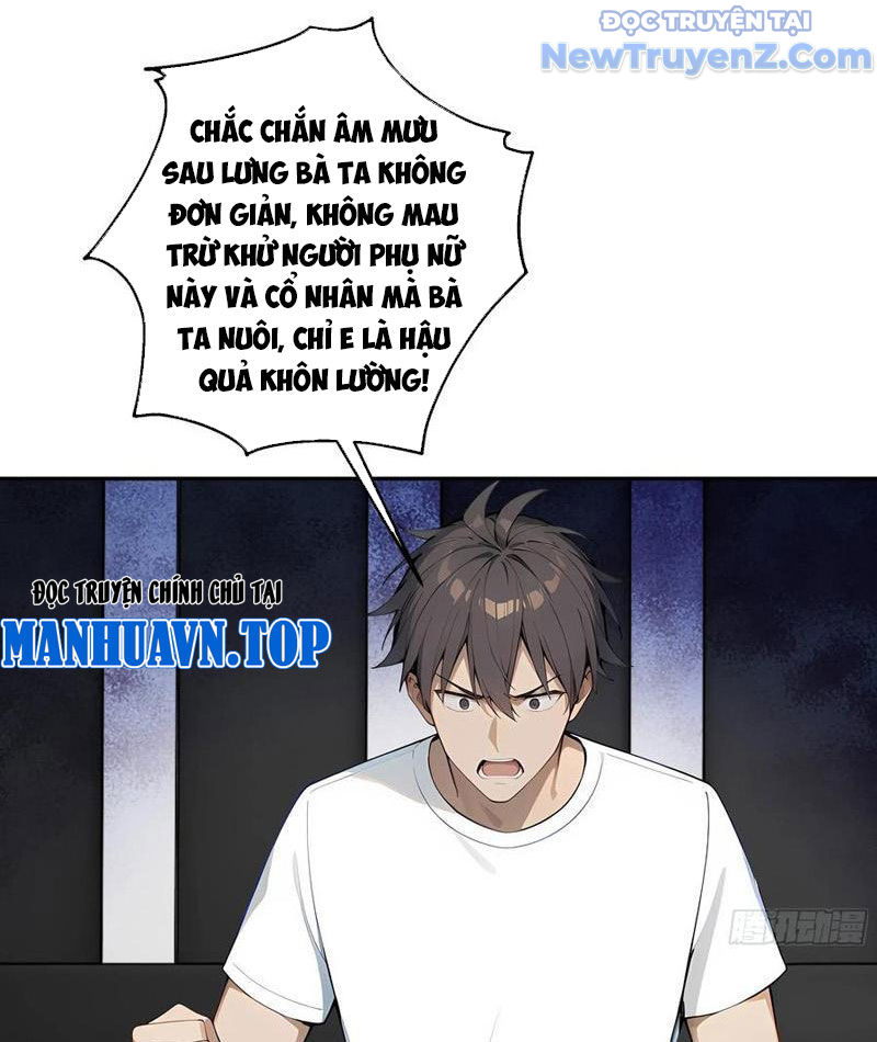 Thật Sự Là Ta Không Muốn Làm Học Thần! chapter 50 - Trang 87