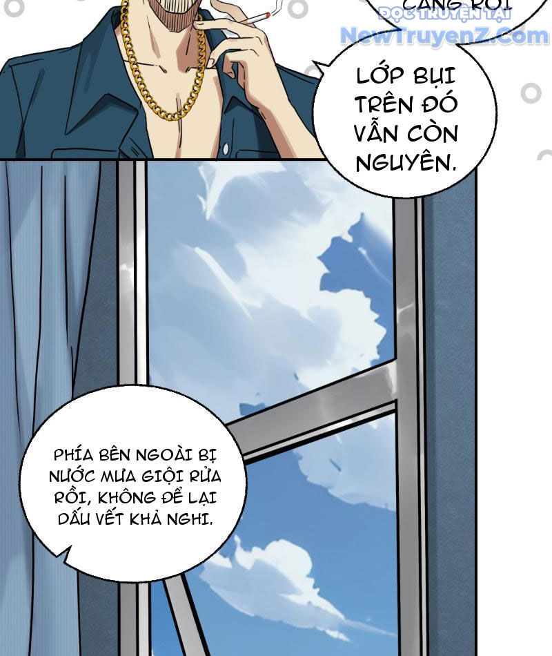 Không gian sát na chapter 10 - Trang 39