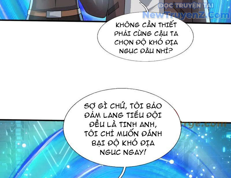 Khởi đầu Bằng Một Vạn Hít đất: Oanh Sát Thần Minh! chapter 55 - Trang 104