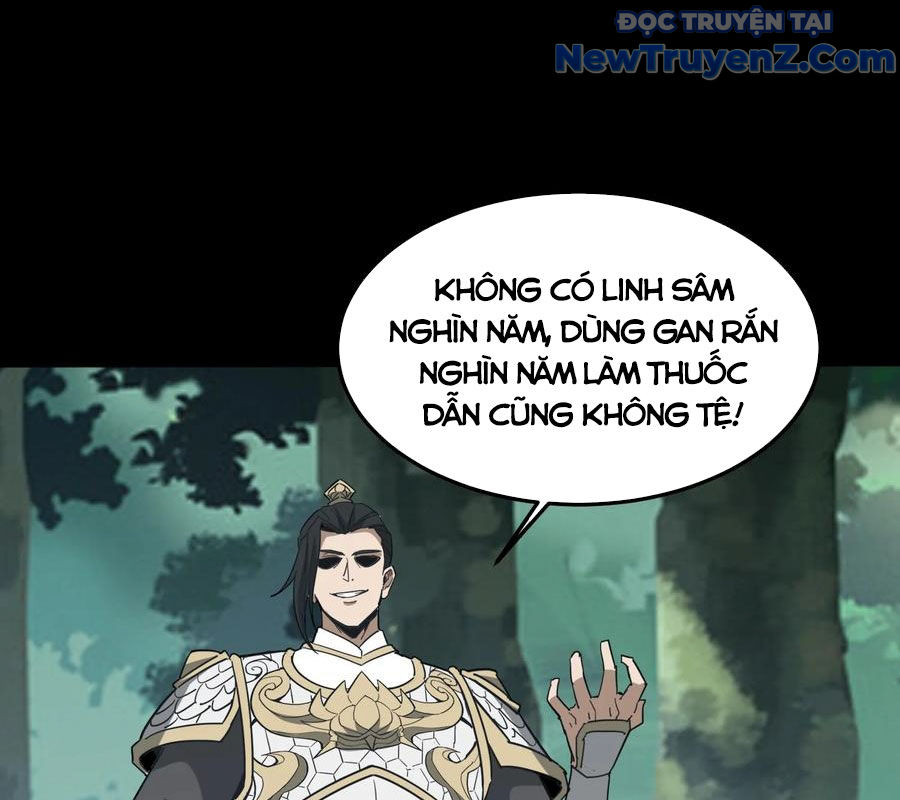 Ngày Tôi Sinh Ra, Bách Quỷ Dạ Hành, Tuyết Thi Hộ đạo chapter 712 - Trang 4