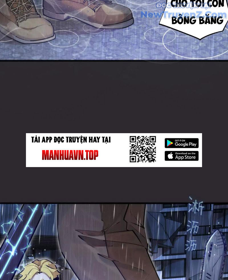 Huyết Sắc Tu La chapter 1 - Trang 9