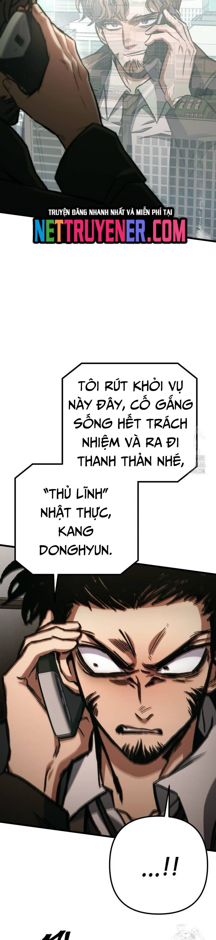 Sát Thủ Thiên Tài Đơn Độc chapter 64 - Trang 7