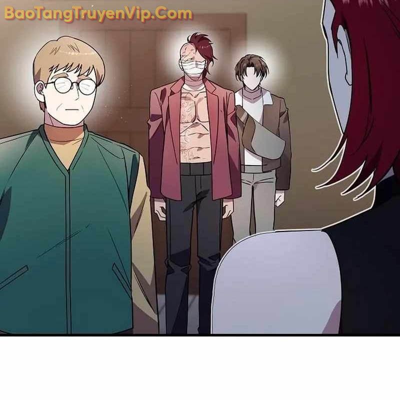 Làm Ơn Dừng Đức Giáo Hoàng Lại chapter 43 - Trang 106