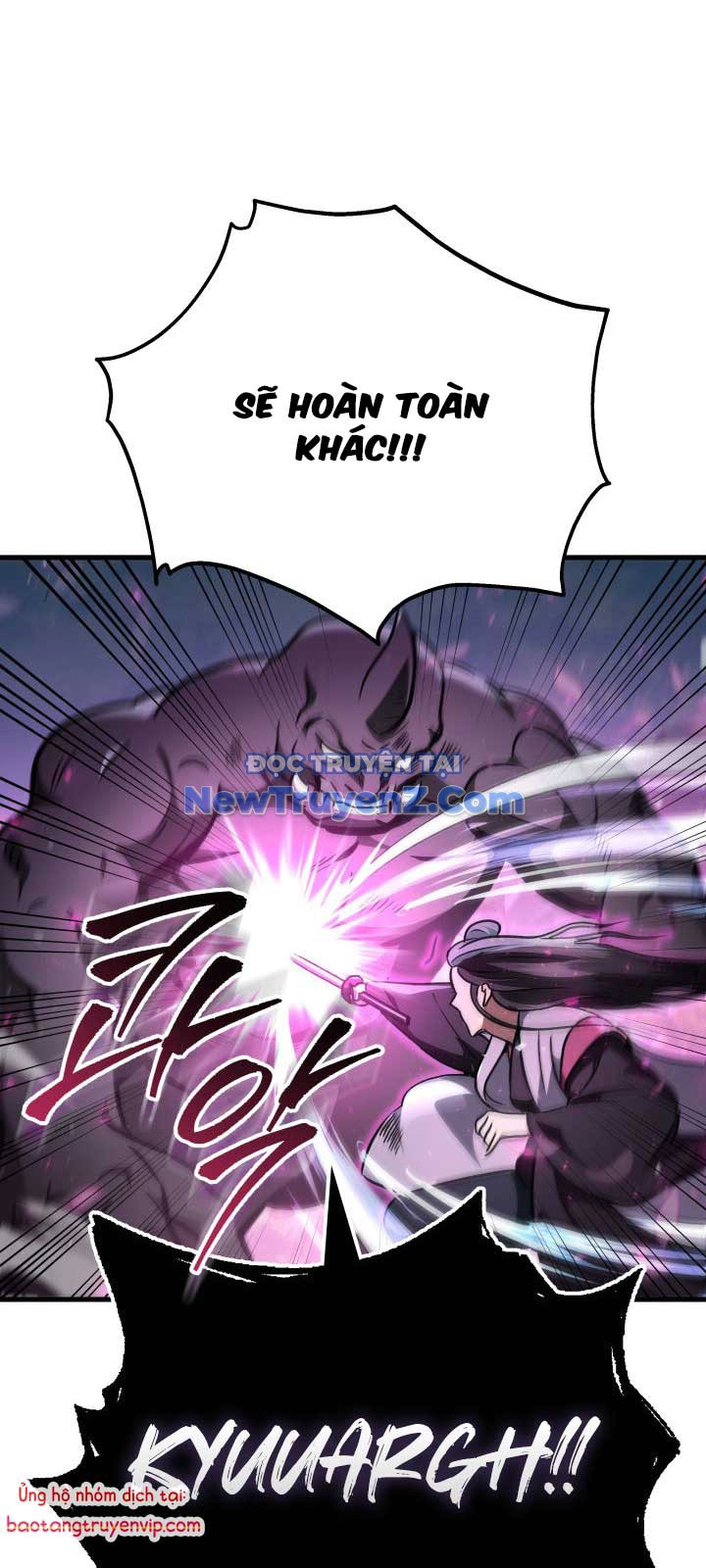 Cửu Thiên Kiếm Pháp chapter 123 - Trang 35