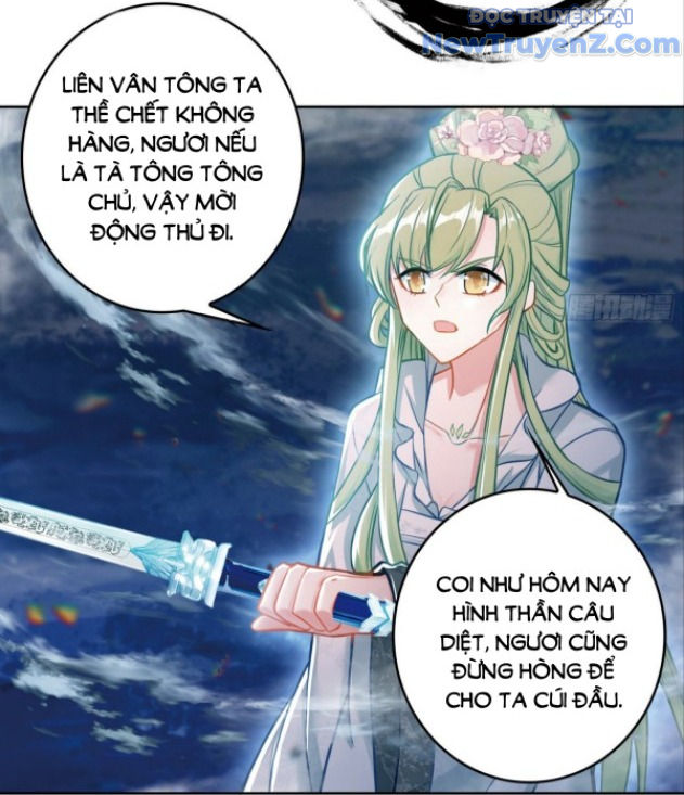 Duy Ngã Độc Tiên chapter 98 - Trang 33