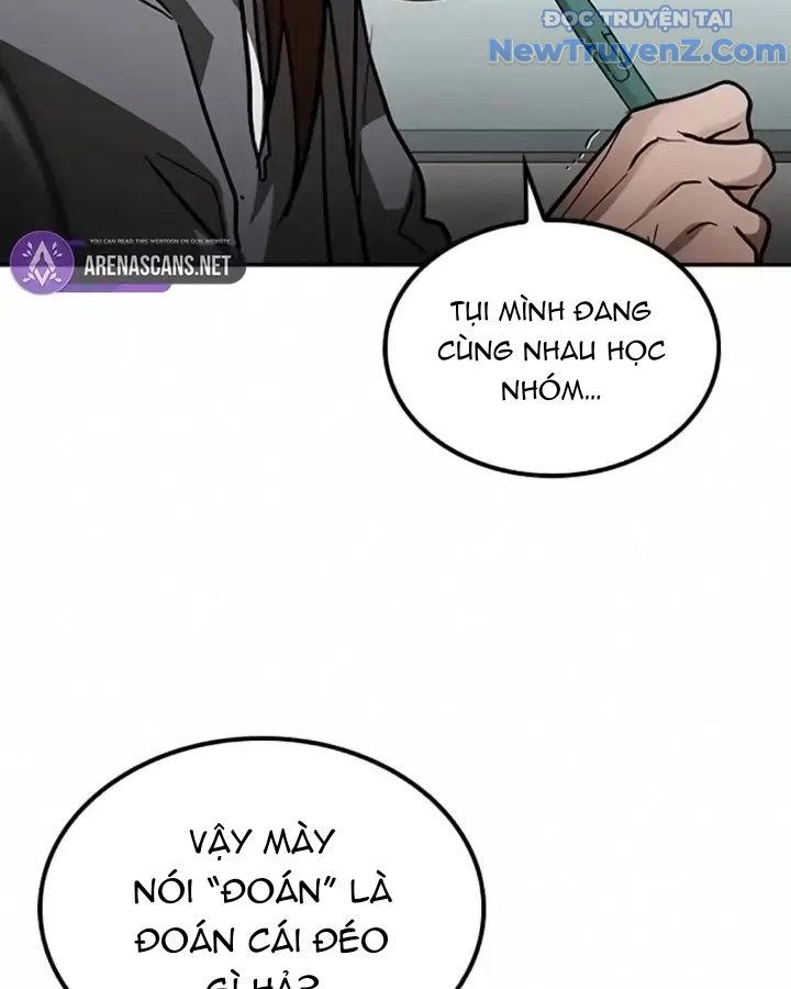 Cầu Nguyện Với Một Con Ma chapter 3 - Trang 21