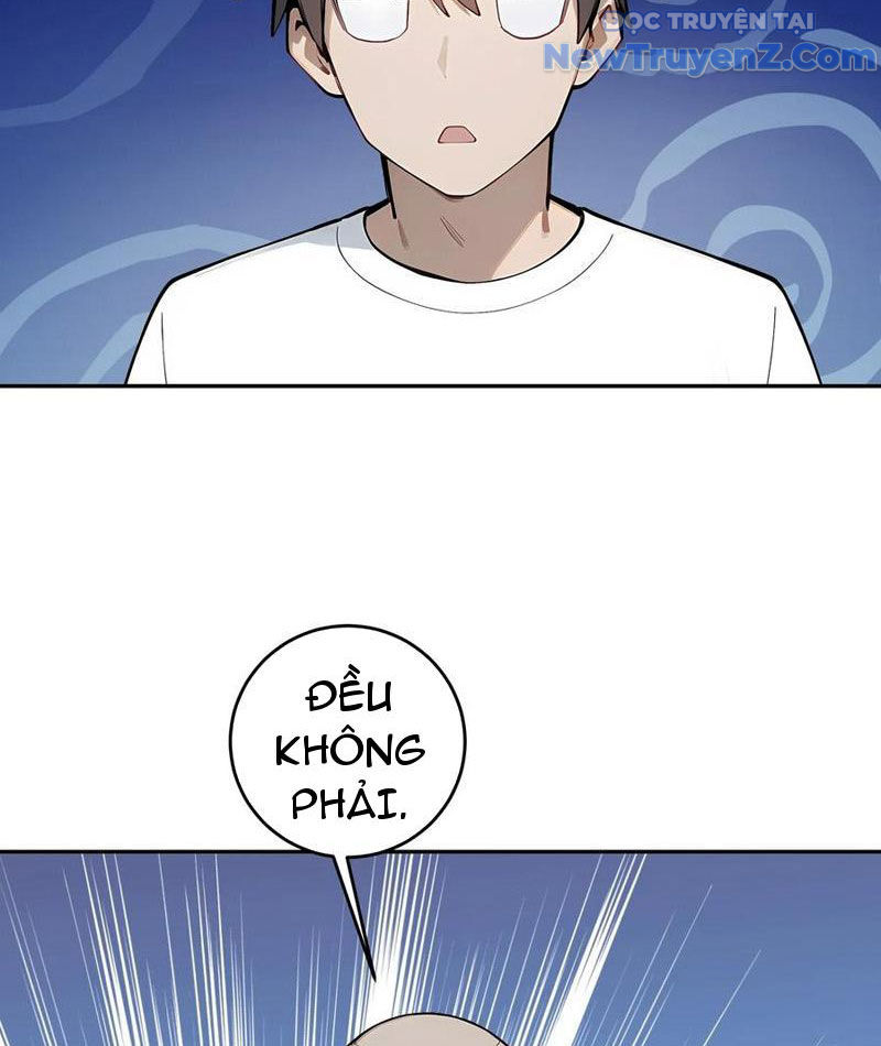 Thật Sự Là Ta Không Muốn Làm Học Thần! chapter 50 - Trang 32