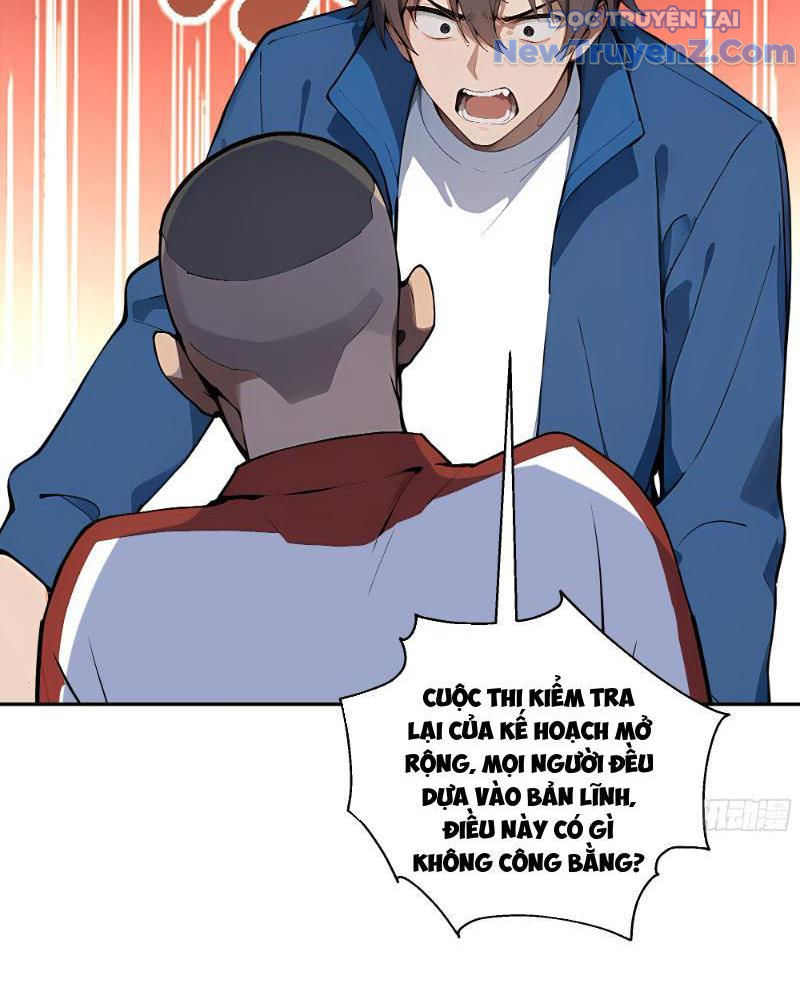 Thật Sự Là Ta Không Muốn Làm Học Thần! chapter 8 - Trang 29