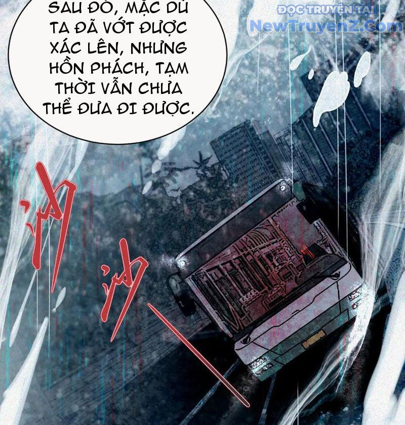 Làm Người Nhặt Xác, Tôi Khởi Đầu Là Giải Phẫu Bạn Gái Cũ! chapter 26 - Trang 26