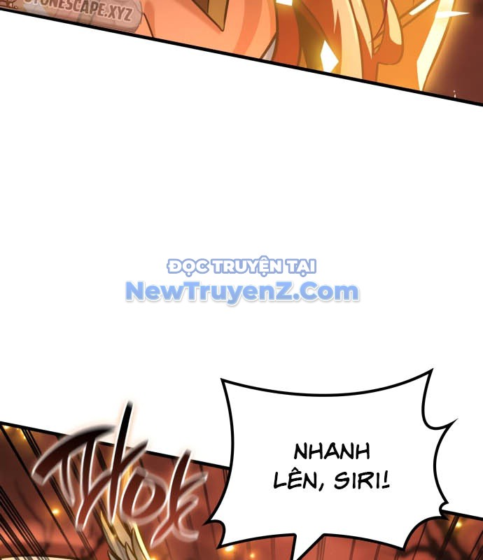 Sử Thi Valhalla chapter 35 - Trang 8
