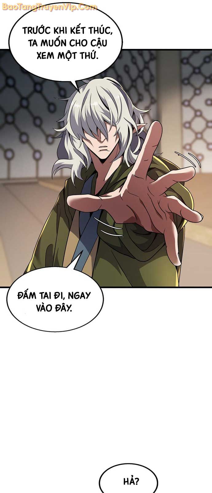 Ánh Sáng Cuối Con Đường chapter 229.1 - Trang 12