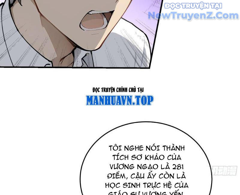 Thật Sự Là Ta Không Muốn Làm Học Thần! chapter 7 - Trang 95
