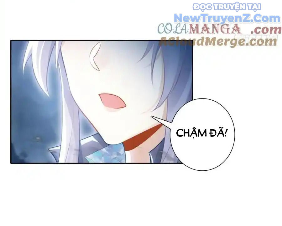 Duy Ngã Độc Tiên chapter 99 - Trang 8