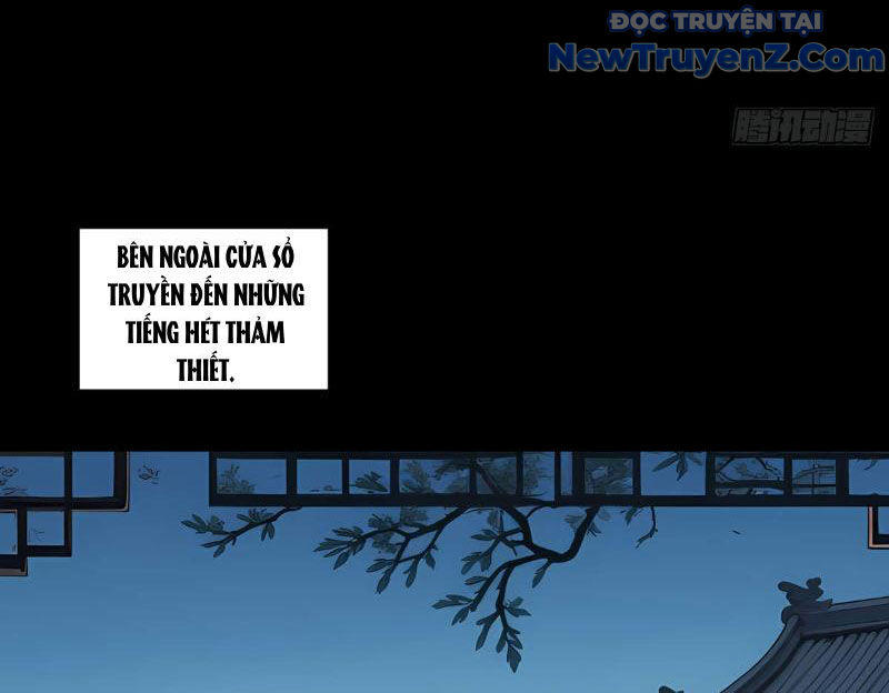 Ta Bị Ma Nữ Bao Vây chapter 1 - Trang 49