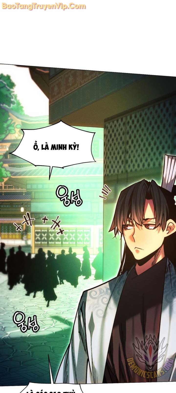 Chuyển Sinh Vào Thế Giới Võ Lâm chapter 139.1 - Trang 53