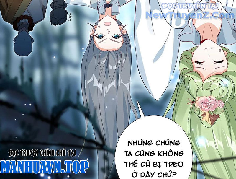 Duy Ngã Độc Tiên chapter 108 - Trang 42