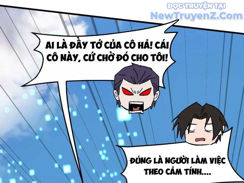 Cương Thi Tiên Sinh chapter 163 - Trang 84