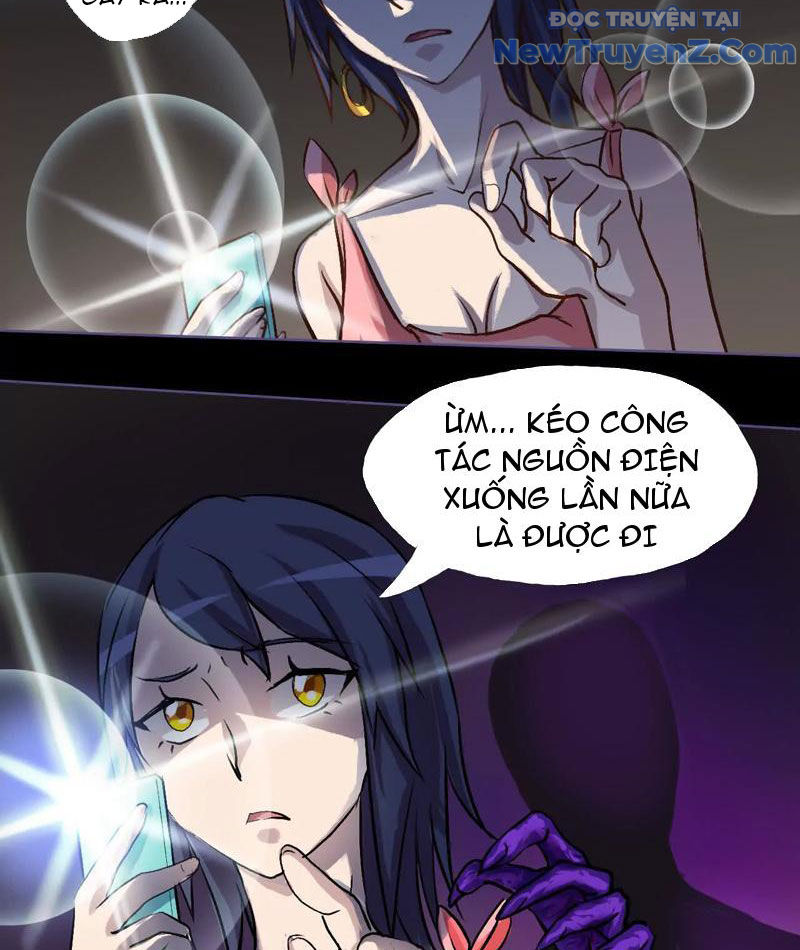 Cửu Cực Thiên Đạo chapter 6 - Trang 62