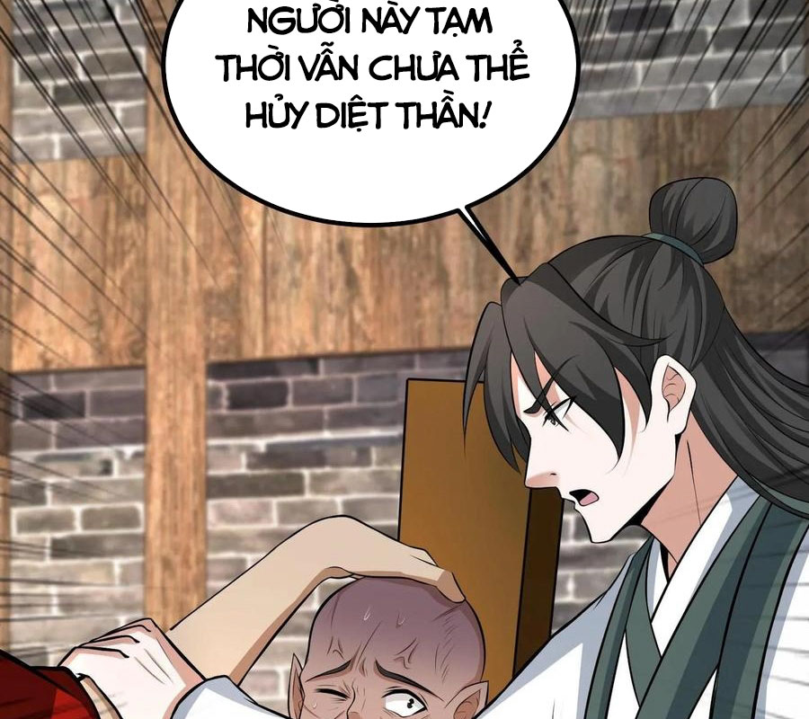 Ngày Tôi Sinh Ra, Bách Quỷ Dạ Hành, Tuyết Thi Hộ đạo chapter 709 - Trang 58