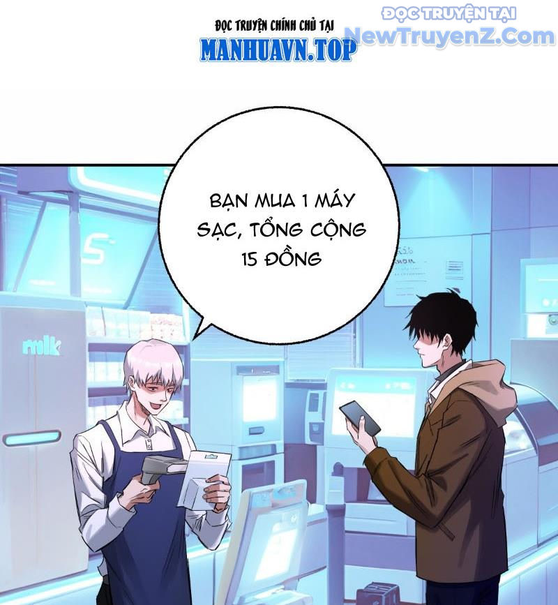 Không gian sát na chapter 2 - Trang 27
