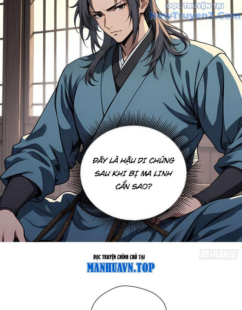 Ta Bị Ma Nữ Bao Vây chapter 5 - Trang 79