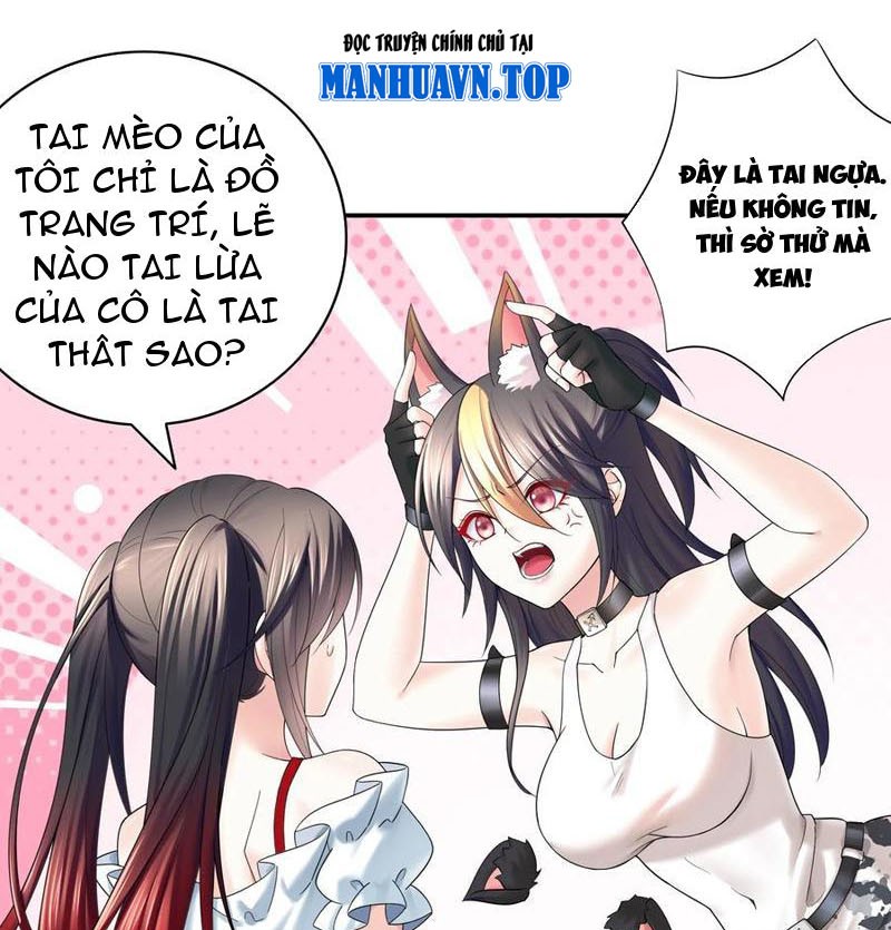 Sau Khi Mẹ Bị Giết, Tôi Trở Thành Miêu Nương chapter 28 - Trang 3