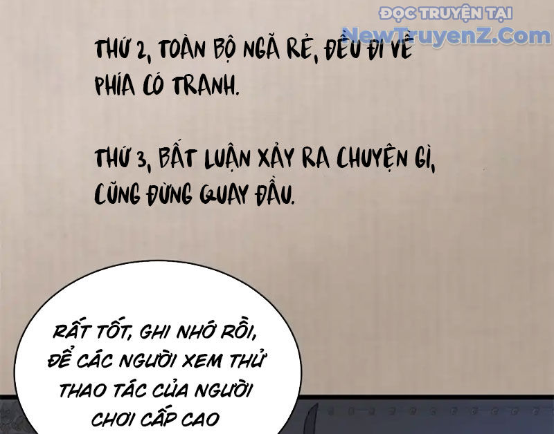 Người Chơi Siêu Chính Nghĩa chapter 21 - Trang 16