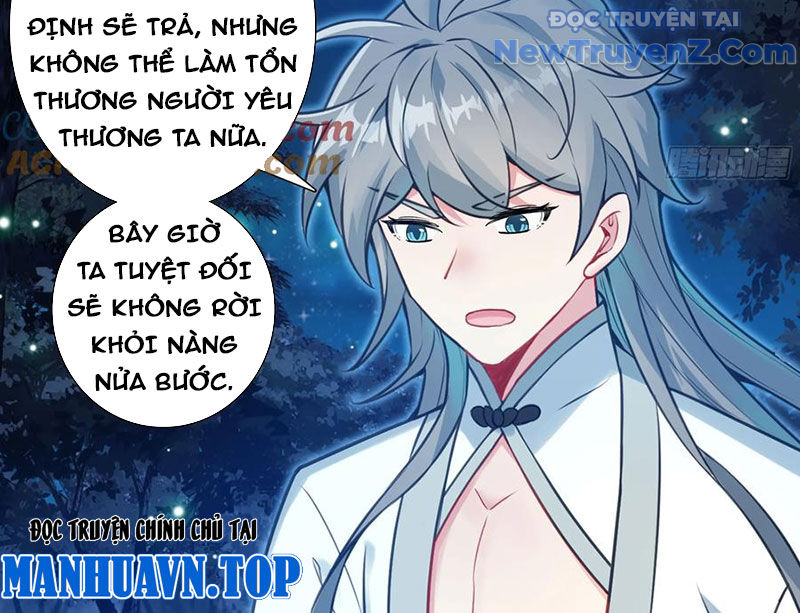Duy Ngã Độc Tiên chapter 104 - Trang 7