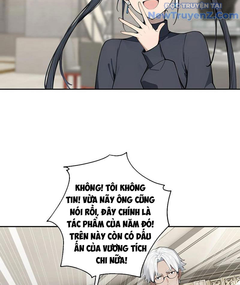 Thật Sự Là Ta Không Muốn Làm Học Thần! chapter 58 - Trang 53