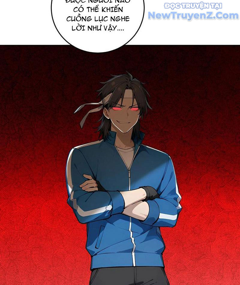 Thật Sự Là Ta Không Muốn Làm Học Thần! chapter 49 - Trang 47